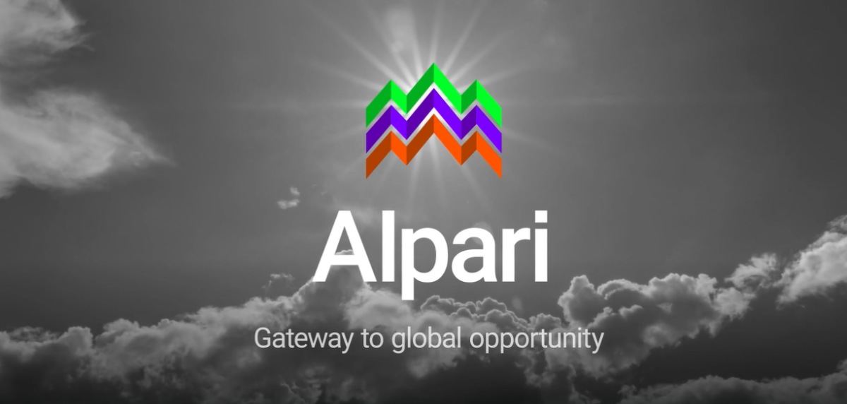 Alpari