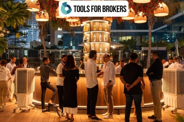 Tools for Brokers