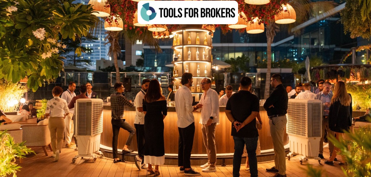 Tools for Brokers