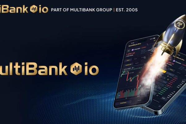 MultiBank.io