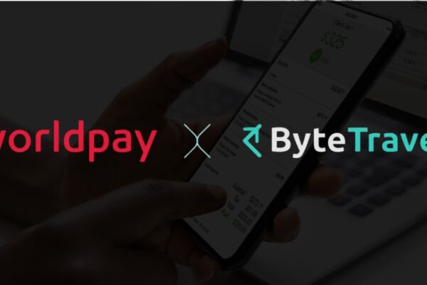 Worldpay Partners with Byte Travel