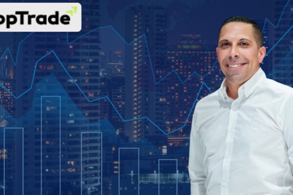 Andreas Andreou Launches - thePropTrade Dubai-Based Prop Trading Firm