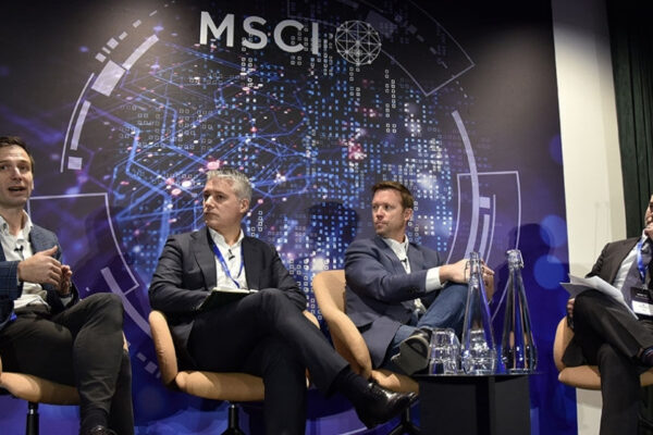 MSCI Analytics Summit Highlights Key Trends in Risk Management