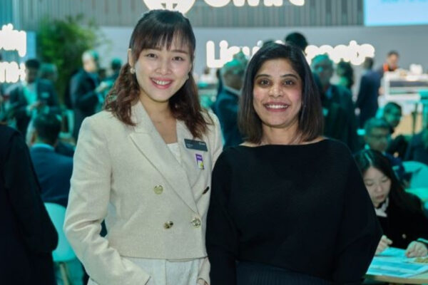 Swift Proudly Supports Women in Finance with Sibos STAR Scholarship