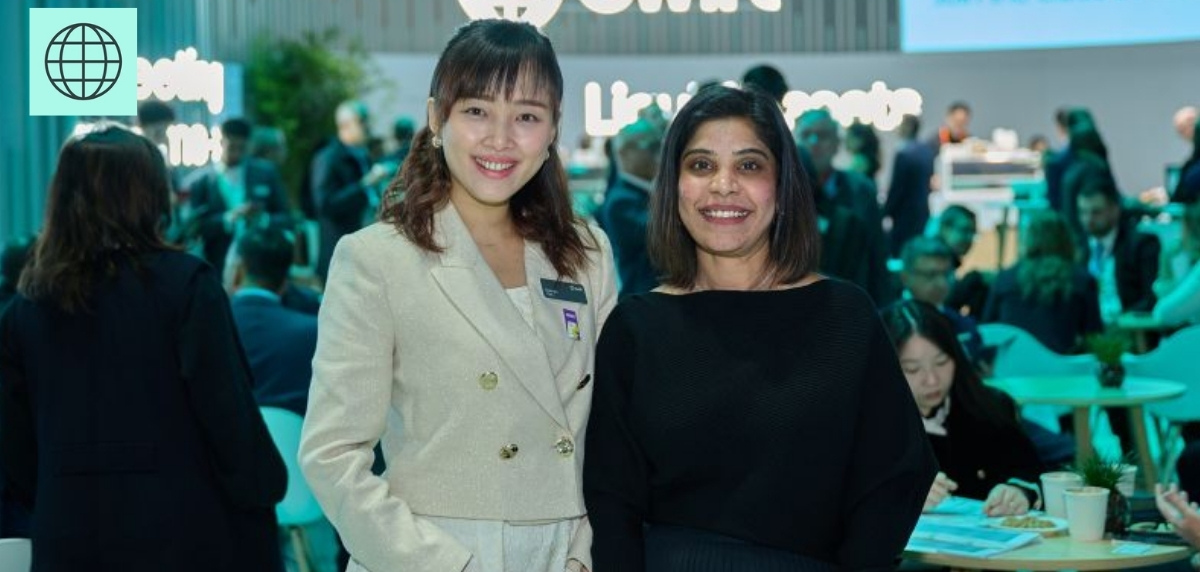 Swift Proudly Supports Women in Finance with Sibos STAR Scholarship