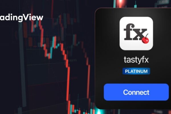 Tastyfx Integrates with TradingView Offering Commission-Free Forex Trading