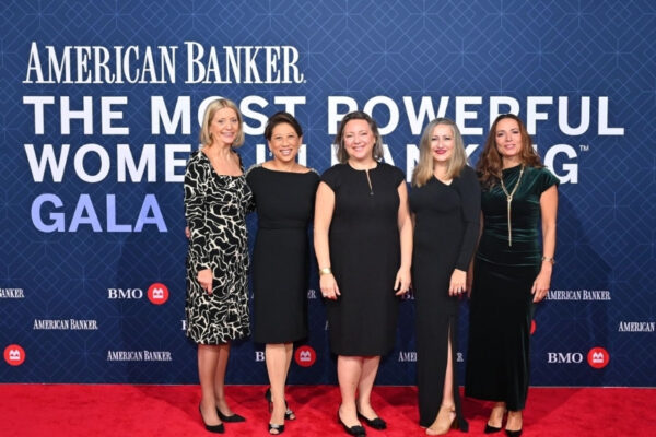 State Street Executives Honored in American Banker's Top Women Awards