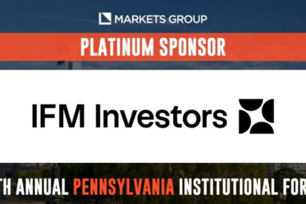 IFM Investors Joins Markets Group as Platinum Sponsor for PA Institutional Forum