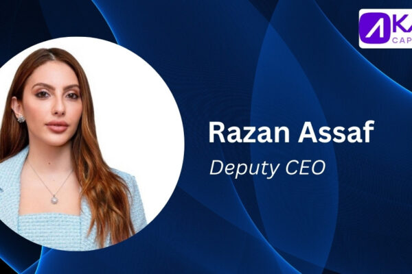 Kama Capital Promotes Razan Assaf to Deputy CEO