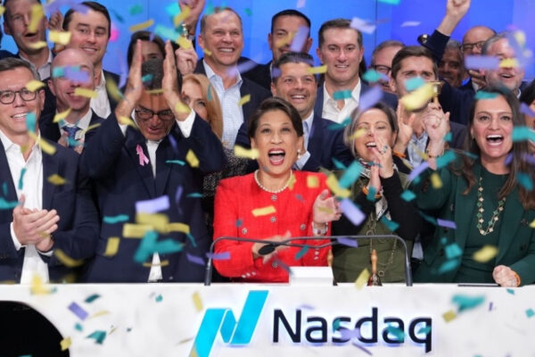 State Street Global Advisors Marks New Era with Nasdaq Closing Bell Ceremony