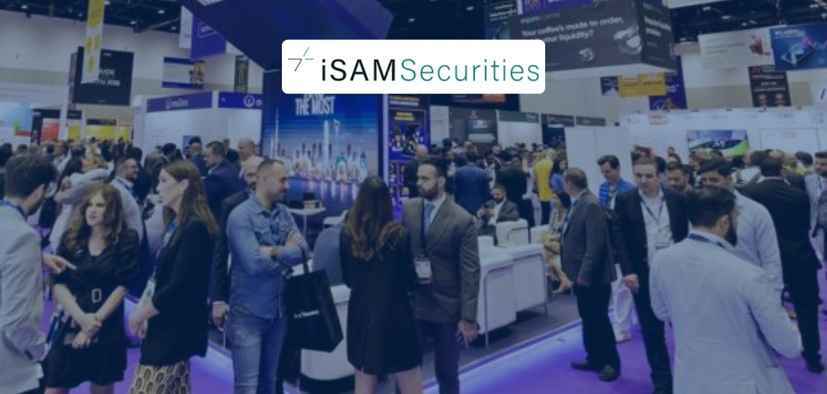 iSAM Securities