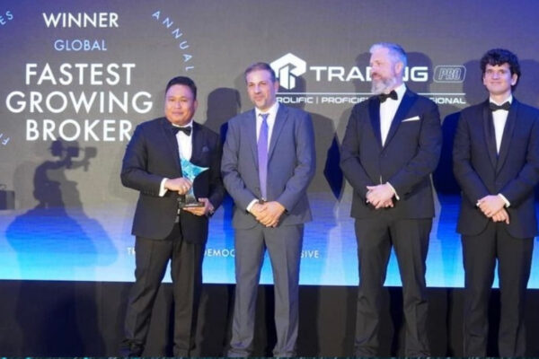 TradingPRO Wins Global and Regional Awards at Finance Magnates Gala