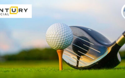 Century Financial Becomes Official Sponsor of Indian Golf Society in Abu Dhabi