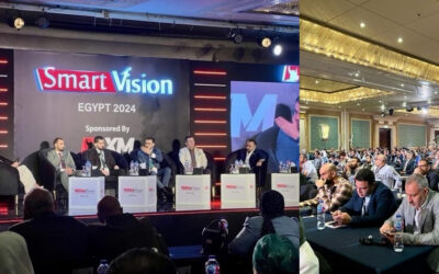 MH Markets’ Mohammed Taha Speaks at 7th Smart Vision Investment Summit 2024