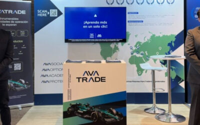 AvaTrade LATAM Strengthens Customer Connections at Bogotá Wealth Expo